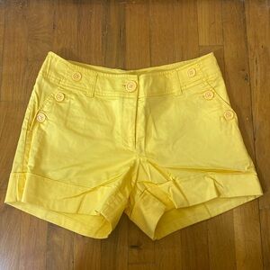 Great condition H&M shorts